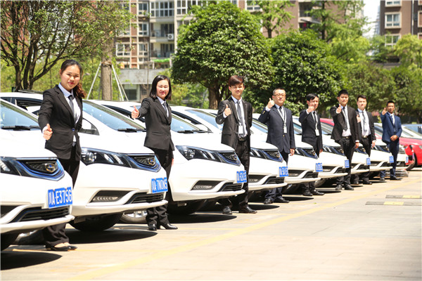 專車和出租車不是誰搞死誰,曹操和他們是共生關(guān)系-搜狐汽車