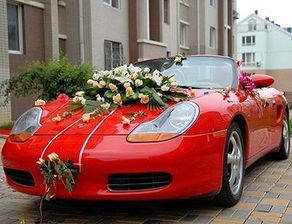 成都結(jié)婚租婚車如何省錢